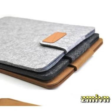 Túi chống sốc siêu nhẹ cho MacBook & iPad 8 10 12 inch - bảo vệ tối ưu, giá chỉ 45.000đ 7