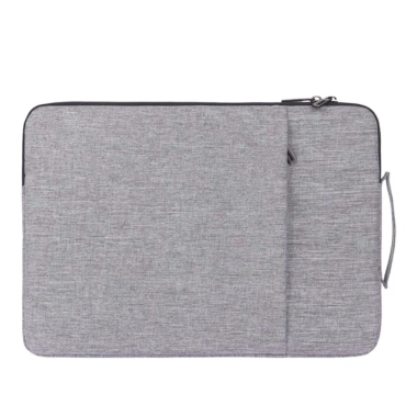 Túi chống sốc Tab Laptop 2 ngăn quai xách chống nước 13.3-15.6 màu xám, 43.000₫ 9 Túi chống sốc Tab Laptop 2 ngăn quai xách chống nước 13.3-15.6 màu xám, 43.000₫ 9