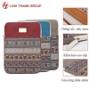 Túi chống sốc thổ cẩm CanvasArtisan cho laptop Oz98 - Giá ưu đãi 148.000 VND
