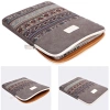 Túi chống sốc thổ cẩm CanvasArtisan cho laptop Oz98 - Giá ưu đãi 148.000 VND 2