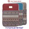 Túi chống sốc thổ cẩm CanvasArtisan cho laptop Oz98 - Giá ưu đãi 148.000 VND 8