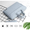 Túi chống sốc thời trang cho Laptop & MacBook - Bảo vệ nhẹ bền, giảm giá 200.000 VND