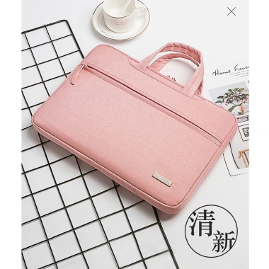 Túi chống sốc thời trang cho Laptop & MacBook - Bảo vệ nhẹ bền, giảm giá 200.000 VND 2