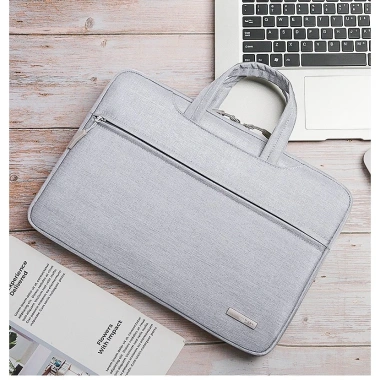 Túi chống sốc thời trang cho Laptop & MacBook - Bảo vệ nhẹ bền, giảm giá 200.000 VND 4