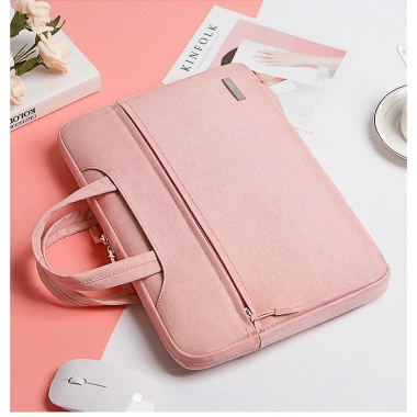Túi chống sốc thời trang cho Laptop & MacBook - Bảo vệ nhẹ bền, giảm giá 200.000 VND 6