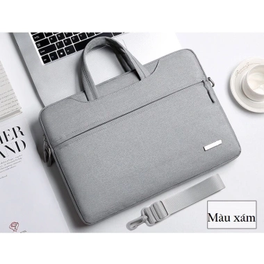 Túi chống sốc thời trang cho Laptop & MacBook - Bảo vệ nhẹ bền, giảm giá 200.000 VND 8