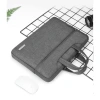 Túi chống sốc thời trang cho Laptop & MacBook - Bảo vệ nhẹ bền, giảm giá 200.000 VND 9