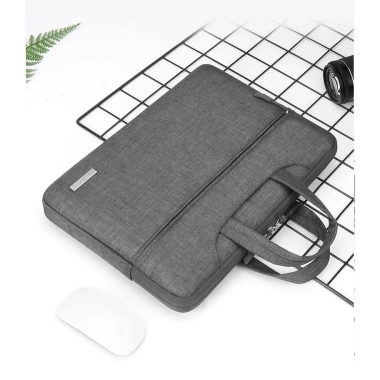 Túi chống sốc thời trang cho Laptop & MacBook - Bảo vệ nhẹ bền, giảm giá 200.000 VND 9
