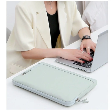 Túi chống sốc thời trang cho Laptop và MacBook - Chống thấm nước, giá chỉ 166.500₫