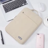Túi chống sốc thời trang cho laptop và Macbook YueLongda - Giá chỉ 162.000₫, bảo vệ an toàn, giảm giá hấp dẫn