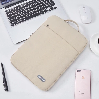 Túi chống sốc thời trang cho laptop và Macbook YueLongda - Giá chỉ 162.000₫, bảo vệ an toàn, giảm giá hấp dẫn