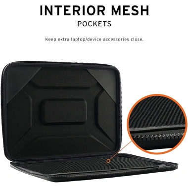 Túi chống sốc UAG Medium Sleeve 13 inch cho Laptop & Tablet - Giá chỉ 845.000₫