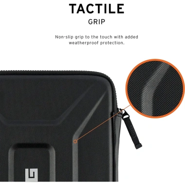 Túi chống sốc UAG Medium Sleeve 13 inch cho Laptop & Tablet - Giá chỉ 845.000₫