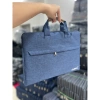 Túi chống sốc vải Cobell 13-15.6 inch cho laptop, Macbook, máy tính bảng, có quai xách, giảm còn 75.000₫ 9
