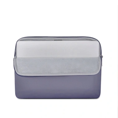 Túi Chống Sốc WIWU Sleeve Siêu Mỏng, Trầy Xước, Lót Chuột cho Laptop & MacBook 13‑16 inch 3