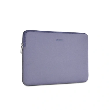 Túi Chống Sốc WIWU Sleeve Siêu Mỏng, Trầy Xước, Lót Chuột cho Laptop & MacBook 13‑16 inch 4