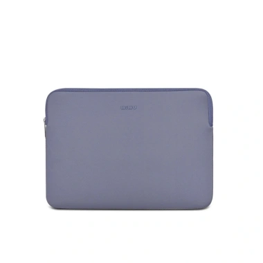 Túi Chống Sốc WIWU Sleeve Siêu Mỏng, Trầy Xước, Lót Chuột cho Laptop & MacBook 13‑16 inch 5