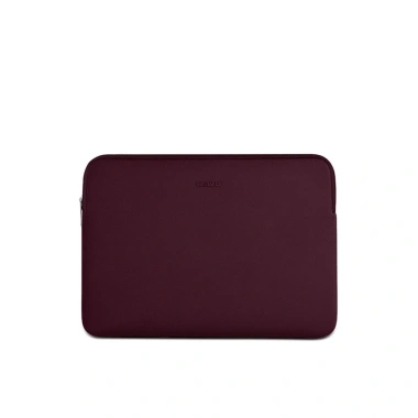 Túi Chống Sốc WIWU Sleeve Siêu Mỏng, Trầy Xước, Lót Chuột cho Laptop & MacBook 13‑16 inch 6