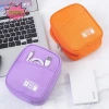 Túi Chống Thấm Nước Pnpia Dữ Liệu USB Tai Nghe - Hộp Bảo Quản Di Động, Giá Ưu Đãi 71.820₫ 3