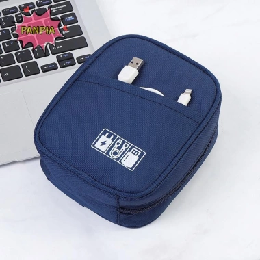 Túi Chống Thấm Nước Pnpia Dữ Liệu USB Tai Nghe - Hộp Bảo Quản Di Động, Giá Ưu Đãi 71.820₫ 4