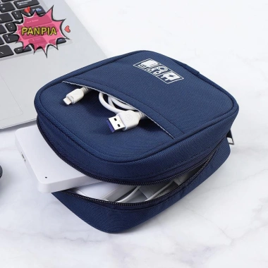 Túi Chống Thấm Nước Pnpia Dữ Liệu USB Tai Nghe - Hộp Bảo Quản Di Động, Giá Ưu Đãi 71.820₫ 8