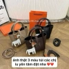 Túi chữ H kèm tag ngựa treo, ví nhỏ & dây đeo chéo - Giá chỉ 239.000đ, giảm 71.700đ 2