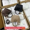 Túi chữ H kèm tag ngựa treo, ví nhỏ & dây đeo chéo - Giá chỉ 239.000đ, giảm 71.700đ 3