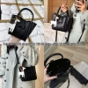 Túi chữ H kèm tag ngựa treo, ví nhỏ & dây đeo chéo - Giá chỉ 239.000đ, giảm 71.700đ 8