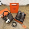 Túi chữ H kèm tag ngựa treo, ví nhỏ & dây đeo chéo - Giá chỉ 239.000đ, giảm 71.700đ 9