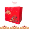 Túi chúc mừng năm mới cỡ to đại - Đựng giỏ quà, lẵng quà Tết Menystore giá 32.000₫ 7