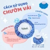 Túi chườm đá lạnh Reheal 26cm - Giảm chấn thương khi tập thể thao, đá bóng, chườm lạnh giá 38.000 VND 2