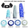Túi chườm đá lạnh Reheal 26cm - Giảm chấn thương khi tập thể thao, đá bóng, chườm lạnh giá 38.000 VND 7