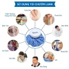 Túi chườm đá lạnh Reheal 26cm - Giảm chấn thương khi tập thể thao, đá bóng, chườm lạnh giá 38.000 VND 8