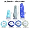 Túi chườm đá lạnh Reheal 26cm - Giảm chấn thương khi tập thể thao, đá bóng, chườm lạnh giá 38.000 VND 9