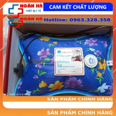 Túi chườm đa năng Thiên Thanh - Giảm đau, giữ ấm, tiện lợi, giá chỉ 152.250₫