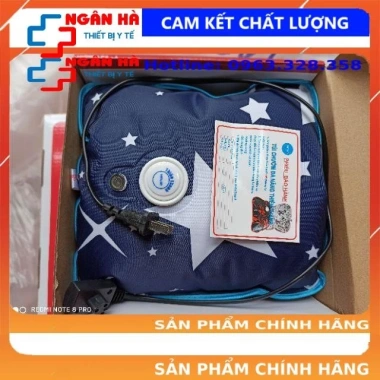 Túi chườm đa năng Thiên Thanh - Giảm đau, giữ ấm, tiện lợi, giá chỉ 152.250₫