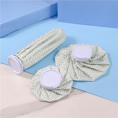 Túi Chườm Đá Nóng Lạnh Đa Kích Cỡ, Thoáng Khí, Giảm Đau Nhanh - Chỉ 32.000đ 2 Túi Chườm Đá Nóng Lạnh Đa Kích Cỡ, Thoáng Khí, Giảm Đau Nhanh - Chỉ 32.000đ 2