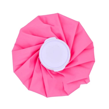 Túi Chườm Đá Nóng Lạnh Đa Kích Cỡ, Thoáng Khí, Giảm Đau Nhanh - Chỉ 32.000đ