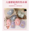 Túi chườm giữ nhiệt lông thỏ mềm mại giảm đau bụng kinh, thư giãn - chỉ 55k 6