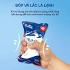 Túi Chườm Lạnh Cấp Tốc Đá Nén Không Cần Nước - Làm Lạnh Sinh Học Giá 29.000₫ 2