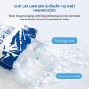 Túi Chườm Lạnh Cấp Tốc Đá Nén Không Cần Nước - Làm Lạnh Sinh Học Giá 29.000₫ 3