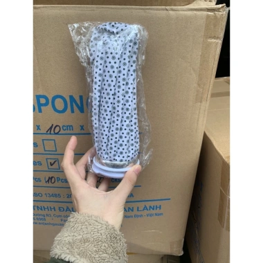 Túi chườm lạnh y tế Greetmed size 9'' - Giảm 22% chỉ 33.999₫, giảm sưng viêm nhanh