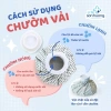 Túi chườm lạnh y tế Greetmed size 9'' - Giảm 22% chỉ 33.999₫, giảm sưng viêm nhanh 4