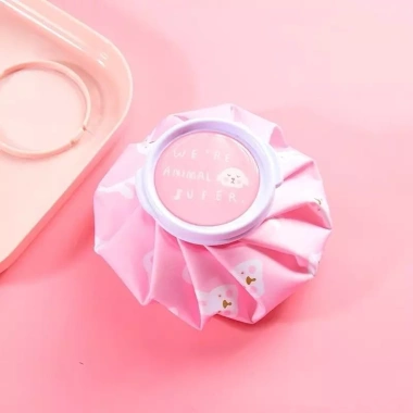Túi Chườm Nóng Lạnh MANGCA Y Tế - Giảm Đau Cơ Khớp, Chống Rò Rỉ, Dùng Cho Sốt 5