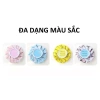 Túi Chườm Nóng Lạnh MANGCA Y Tế - Giảm Đau Cơ Khớp, Chống Rò Rỉ, Dùng Cho Sốt 9