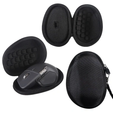 Túi Chuột Logitech MX Master 4 Vỏ Cứng Bảo Vệ Chống Sốc Hộp Du Lịch Sắp Xếp