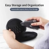 Túi Chuột Logitech MX Master 4 Vỏ Cứng Bảo Vệ Chống Sốc Hộp Du Lịch Sắp Xếp 3