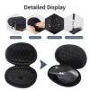 Túi Chuột Logitech MX Master 4 Vỏ Cứng Bảo Vệ Chống Sốc Hộp Du Lịch Sắp Xếp 6