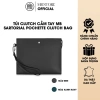 Túi Clutch Da Bê Cầm Tay MB Sartorial Pochette Đựng Điện Thoại MB198.861/860 7,720,000₫