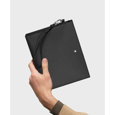 Túi Clutch Da Bê Cầm Tay MB Sartorial Pochette Đựng Điện Thoại MB198.861/860 7,720,000₫ 5